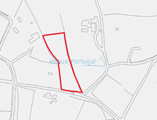 Terreno Agricola ou Rústico para Venda em Conceição e Estoi Foto 16