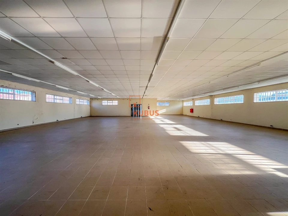 Armazém para Arrendamento em Minde Foto 17