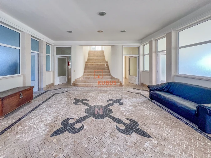 Armazém para Arrendamento em Minde Foto 5