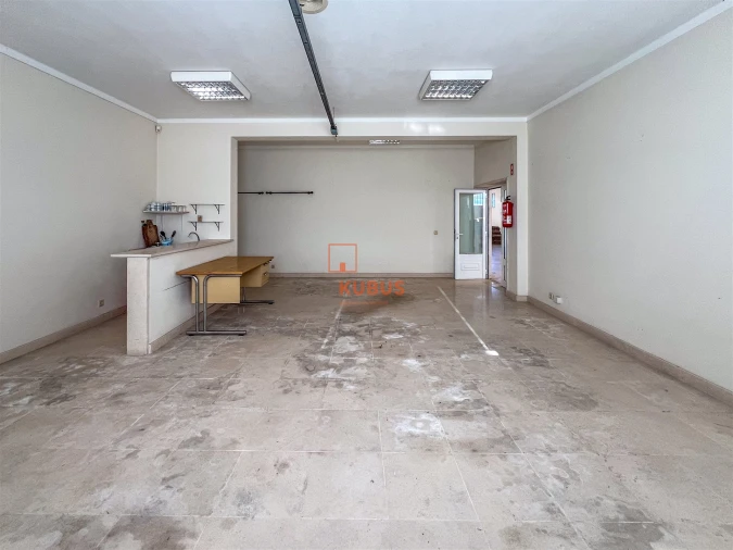 Armazém para Arrendamento em Minde Foto 10