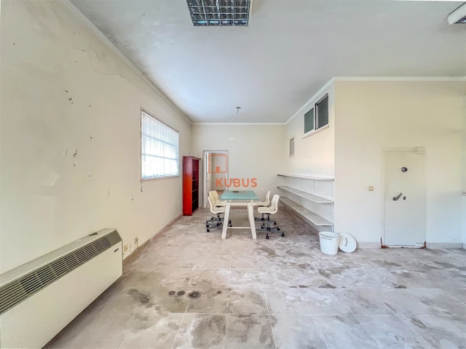 Armazém para Venda em Minde Foto 10