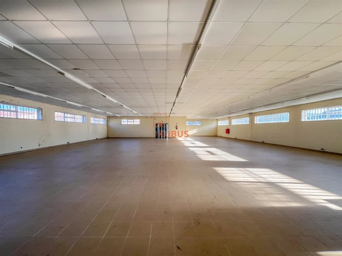 Armazém para Venda em Minde Foto 23