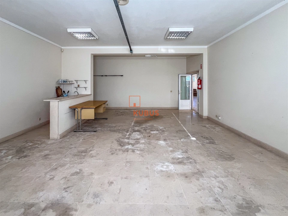 Armazém para Venda em Minde Foto 12