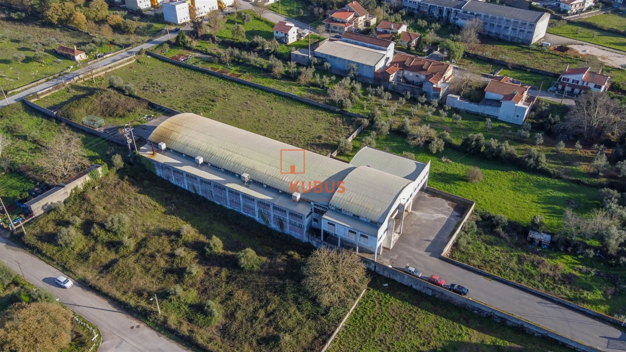 Armazém para Venda em Minde Foto 18