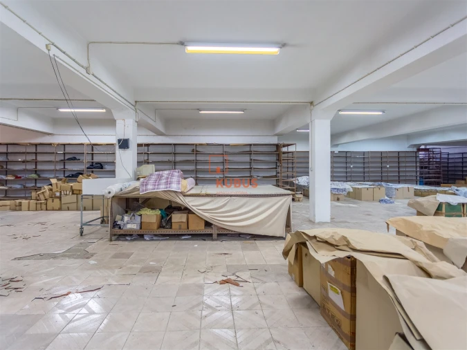 Armazém para Venda em Minde Foto 15