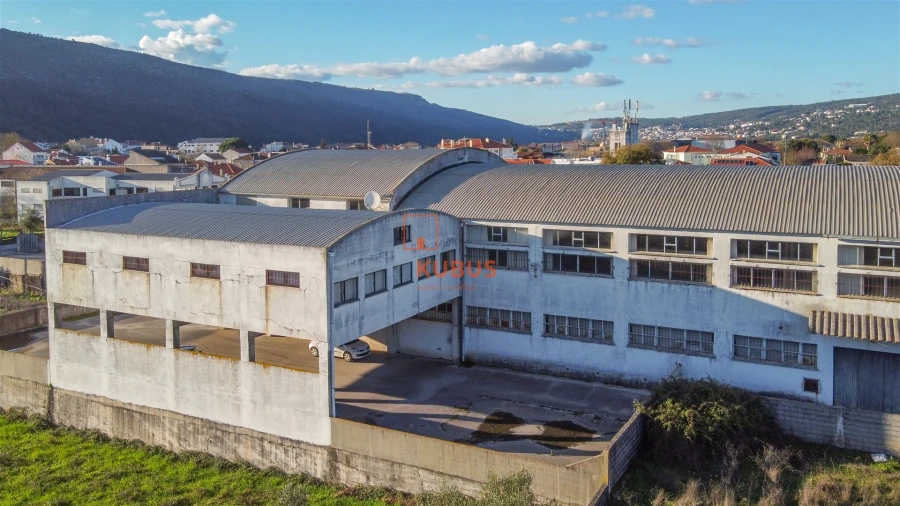 Armazém para Venda em Minde Foto 19