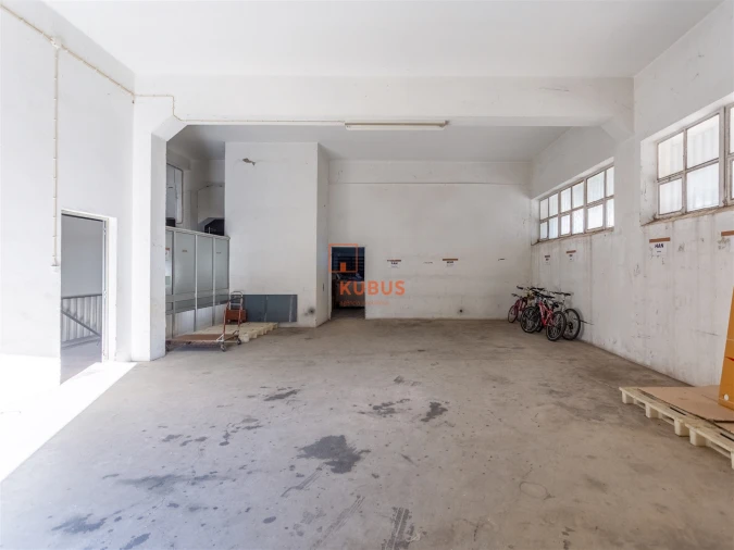 Armazém para Venda em Minde Foto 17