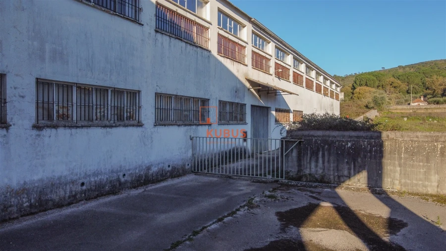 Armazém para Venda em Minde Foto 20