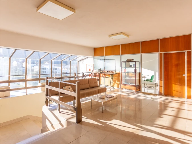 Armazém para Venda em Minde Foto 6