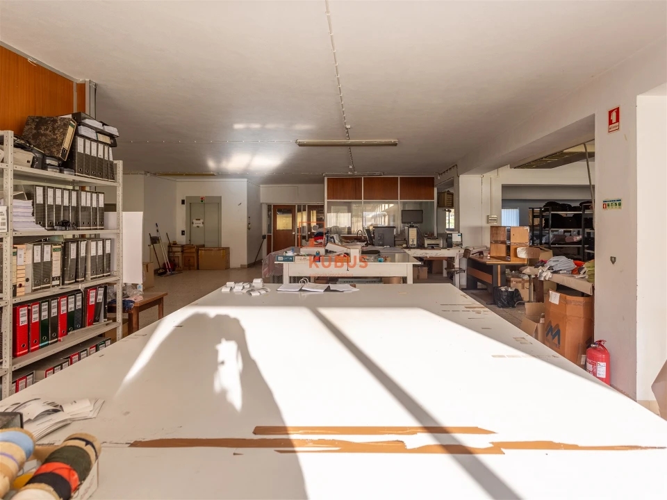 Armazém para Venda em Minde Foto 13