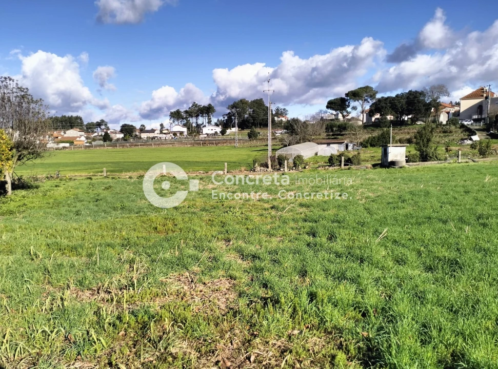 Terreno para Venda em Carvalhal Foto 1