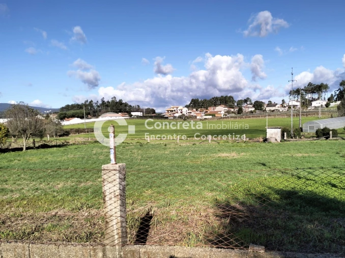 Terreno para Venda em Carvalhal Foto 5