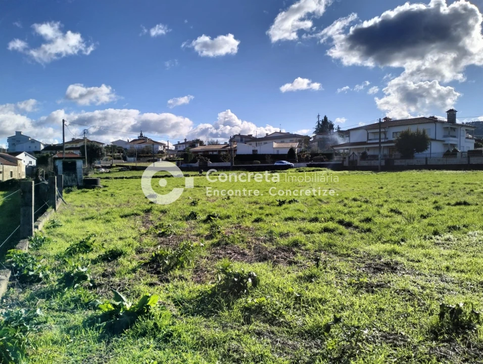 Terreno para Venda em Carvalhal Foto 3