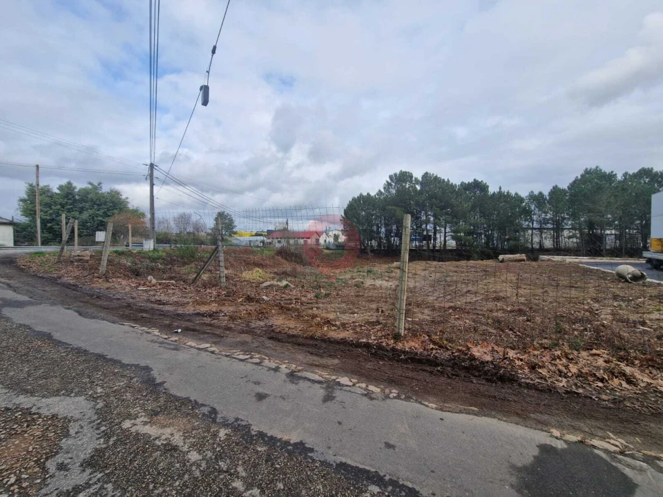 Terreno para Venda em Troporiz e Lapela Foto 1