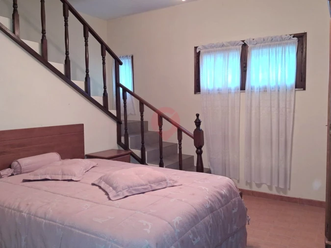 Moradia T5 para Venda em Merufe Foto 8