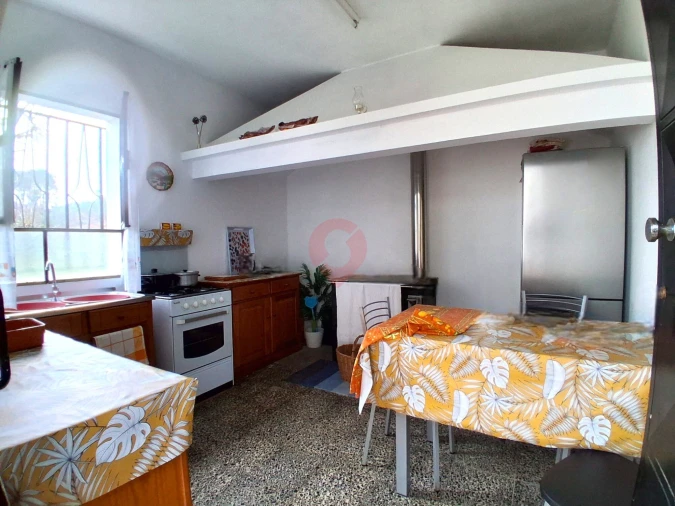 Moradia T5 para Venda em Merufe Foto 16