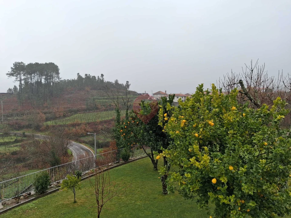 Moradia T5 para Venda em Merufe Foto 20