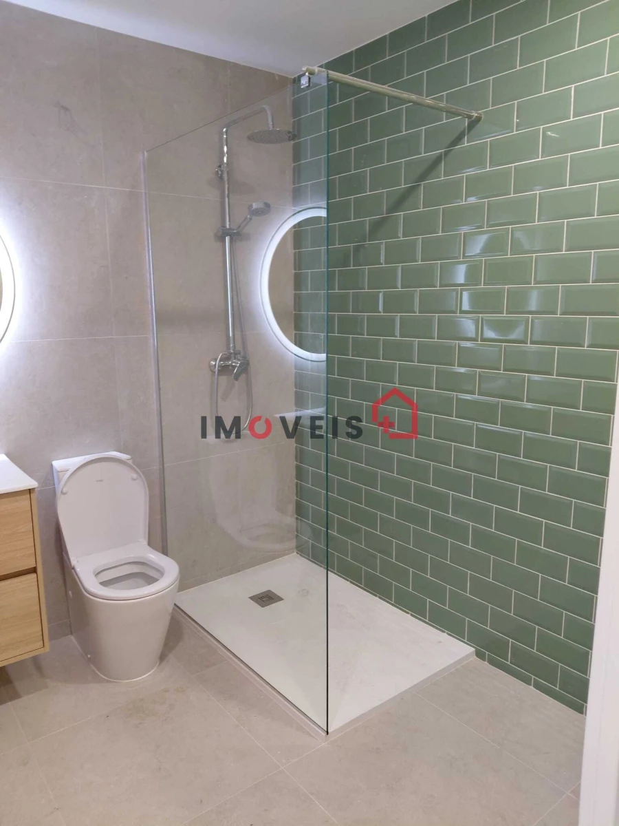 Apartamento T2 para Venda em Nossa Senhora da Piedade Foto 3