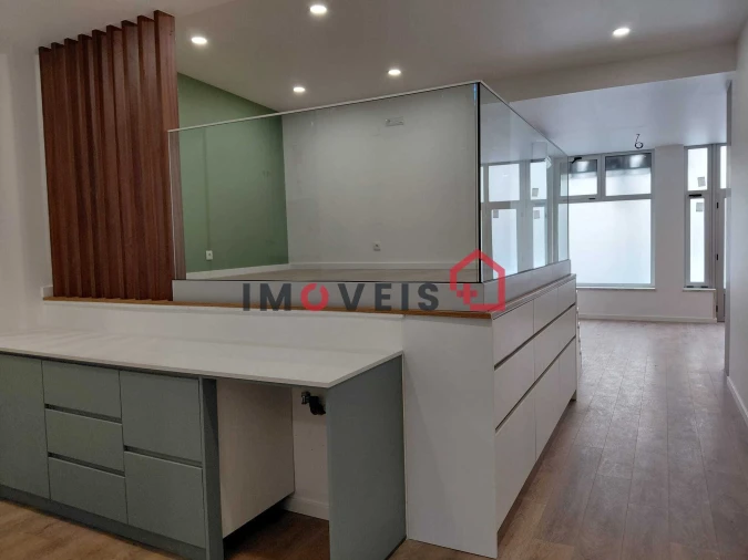 Apartamento T2 para Venda em Nossa Senhora da Piedade Foto 2