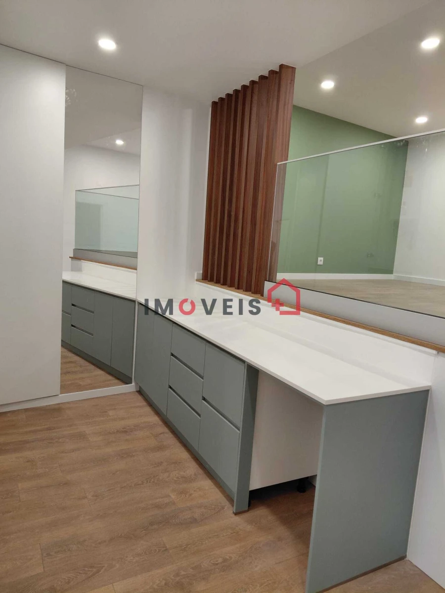 Apartamento T2 para Venda em Nossa Senhora da Piedade Foto 12