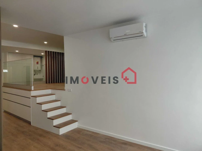 Apartamento T2 para Venda em Nossa Senhora da Piedade Foto 4