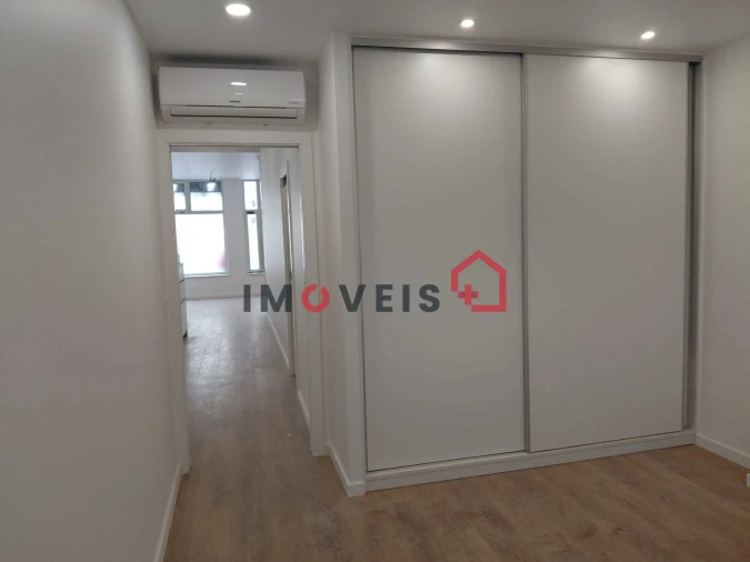 Apartamento T2 para Venda em Nossa Senhora da Piedade Foto 9