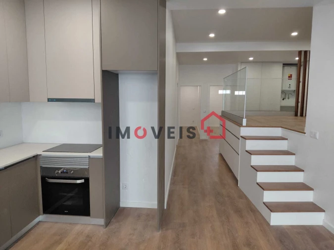 Apartamento T2 para Venda em Nossa Senhora da Piedade