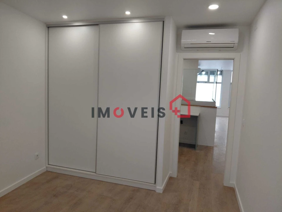 Apartamento T2 para Venda em Nossa Senhora da Piedade Foto 7