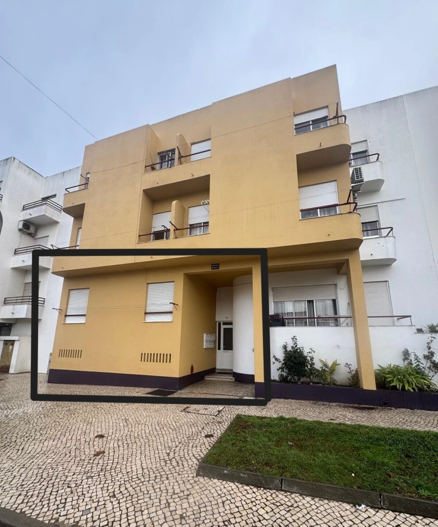 Apartamento T3 para Venda em Almeirim Foto 1