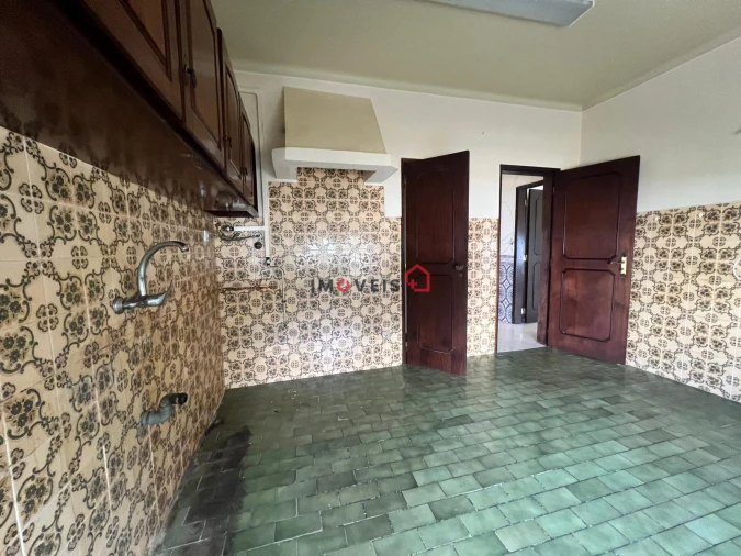 Apartamento T3 para Venda em Almeirim Foto 20