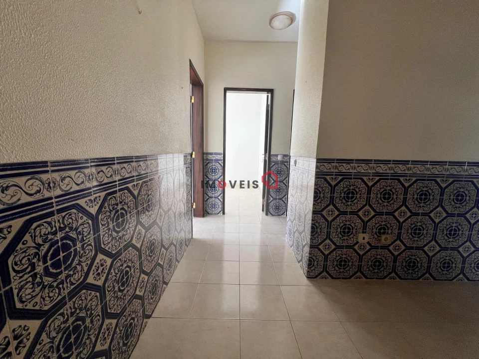 Apartamento T3 para Venda em Almeirim Foto 6