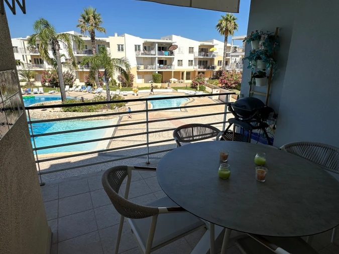 Apartamento T1 para Venda em Alvor Foto 14