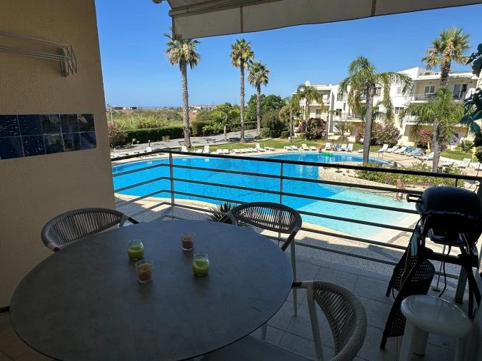 Apartamento T1 para Venda em Alvor Foto 13