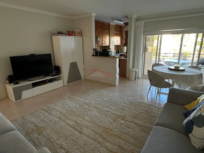 Apartamento T1 para Venda em Alvor Foto 9