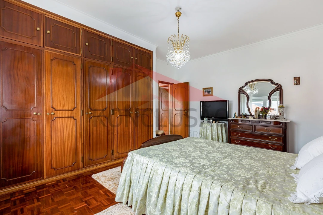 Moradia T4 para Venda em Santa Iria de Azoia, São João da Talha e Bobadela Foto 19