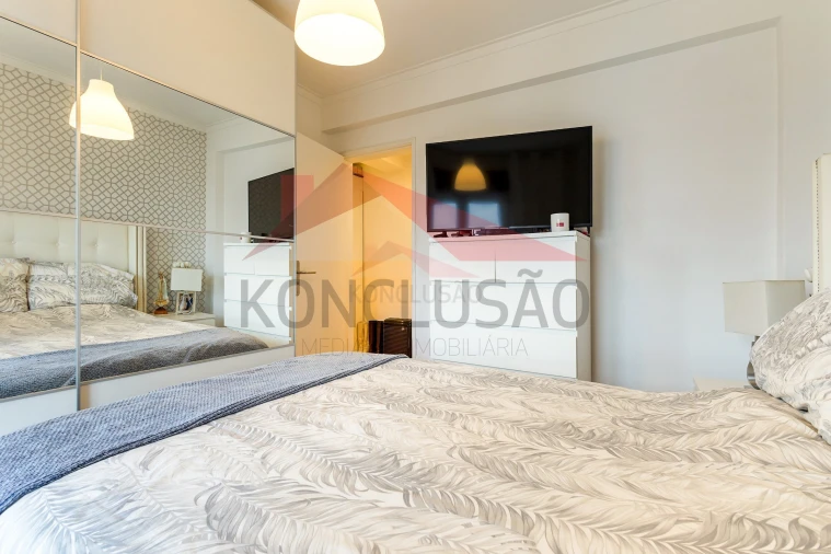 Apartamento T2 para Venda em Moscavide e Portela Foto 17