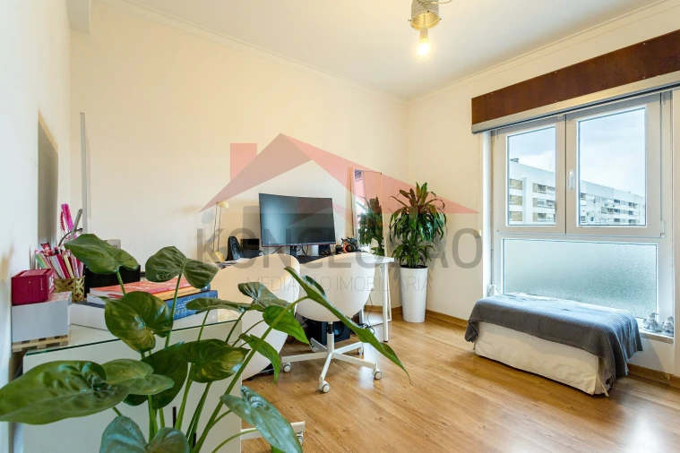 Apartamento T2 para Venda em Moscavide e Portela Foto 19