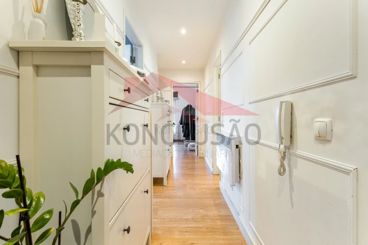 Apartamento T2 para Venda em Moscavide e Portela Foto 5