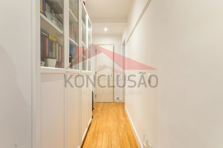 Apartamento T2 para Venda em Moscavide e Portela Foto 15