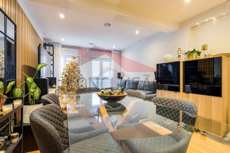 Apartamento T2 para Venda em Moscavide e Portela Foto 9