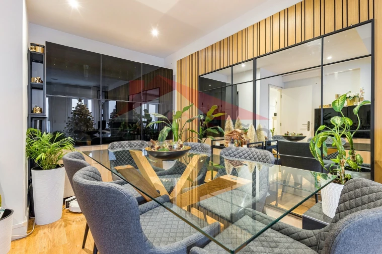 Apartamento T2 para Venda em Moscavide e Portela Foto 8