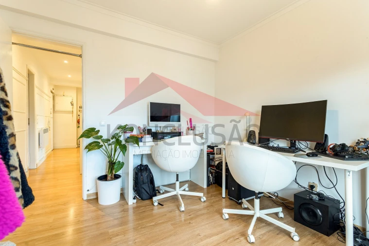 Apartamento T2 para Venda em Moscavide e Portela Foto 20