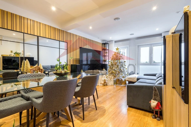 Apartamento T2 para Venda em Moscavide e Portela Foto 6