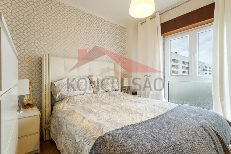 Apartamento T2 para Venda em Moscavide e Portela Foto 16