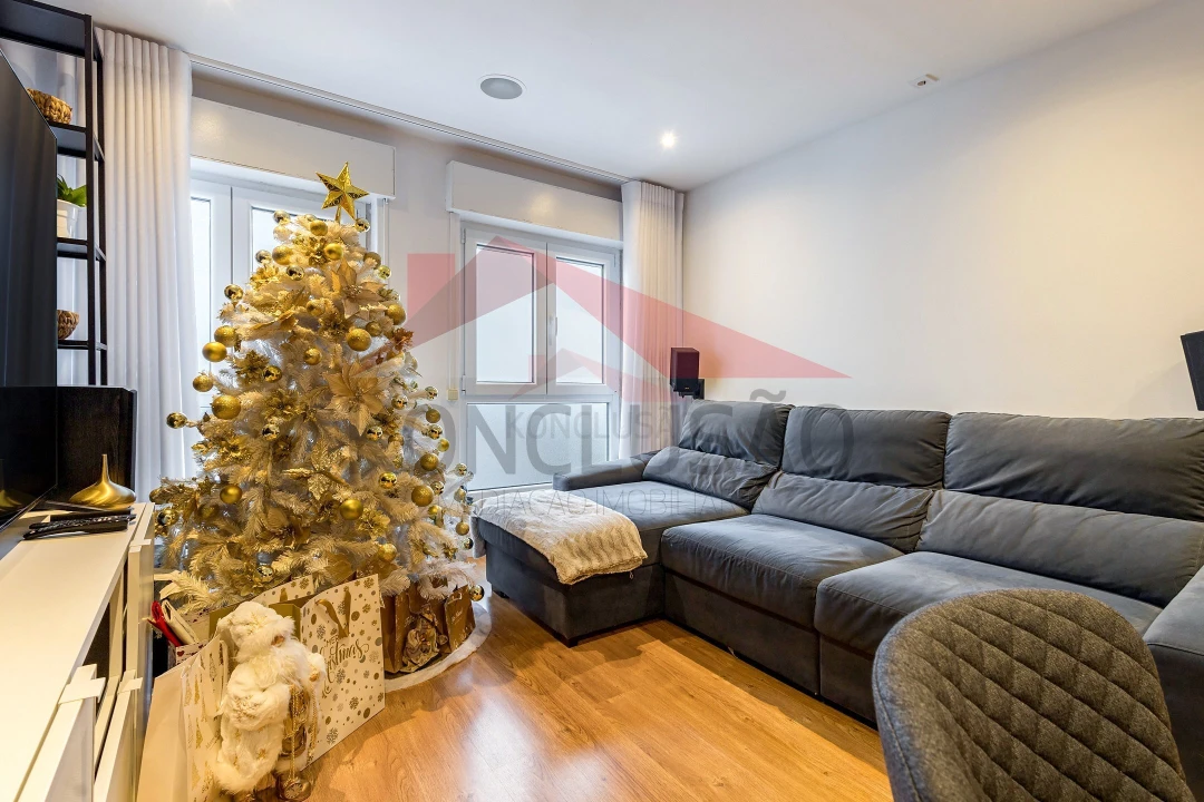 Apartamento T2 para Venda em Moscavide e Portela Foto 7