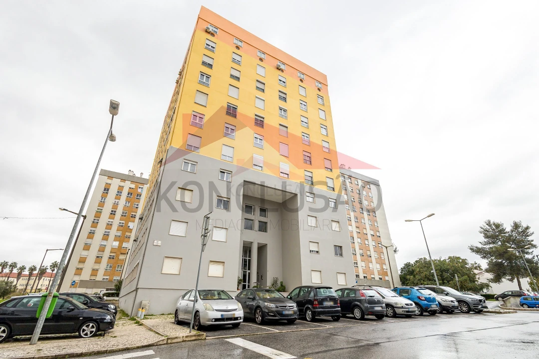 Apartamento T2 para Venda em Moscavide e Portela Foto 4