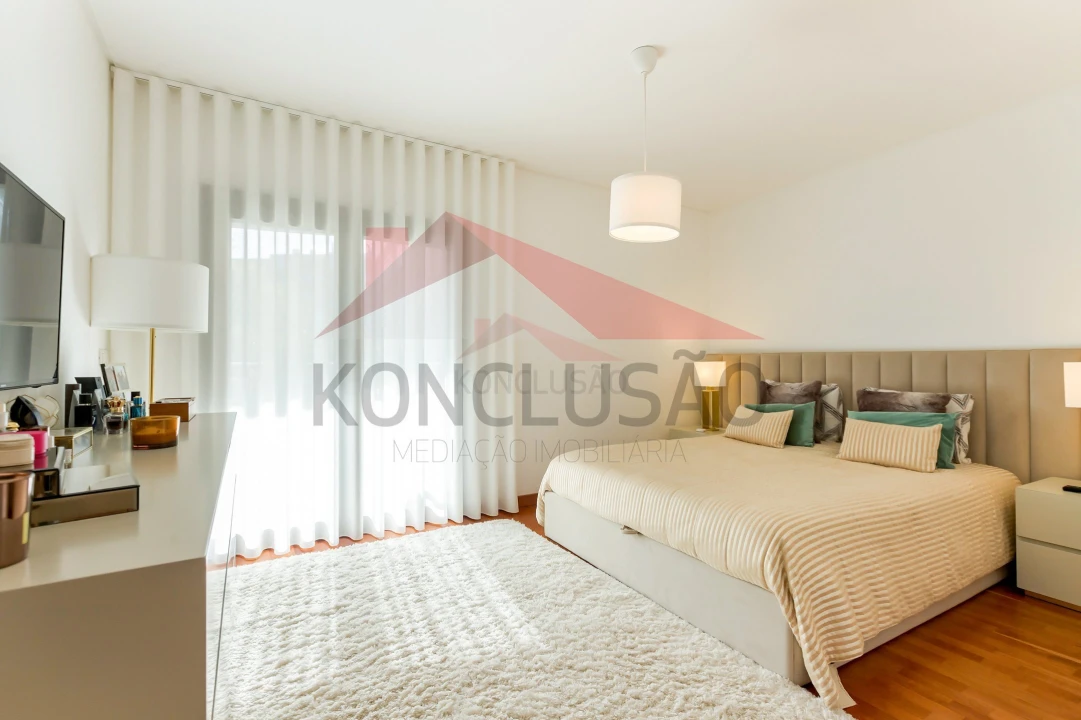 Apartamento T2 para Venda em Alverca do Ribatejo e Sobralinho Foto 16