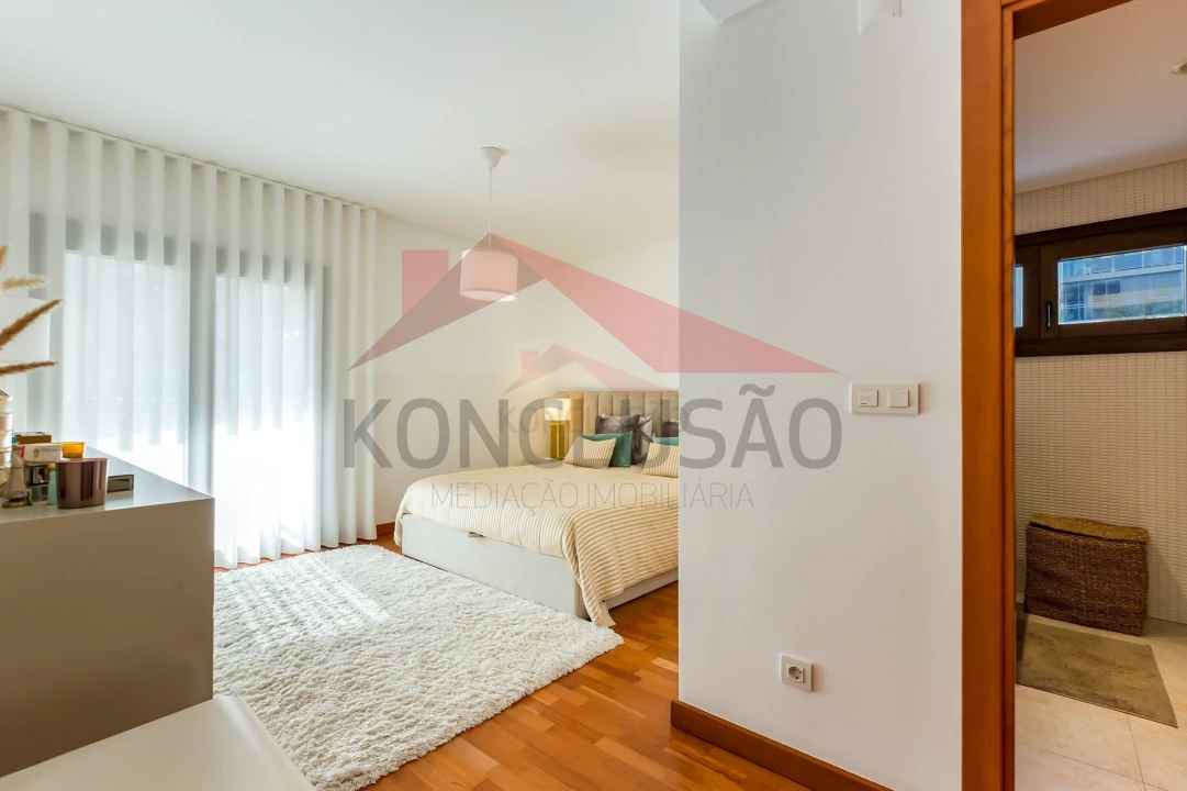 Apartamento T2 para Venda em Alverca do Ribatejo e Sobralinho Foto 15