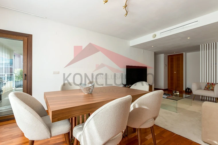 Apartamento T2 para Venda em Alverca do Ribatejo e Sobralinho Foto 9