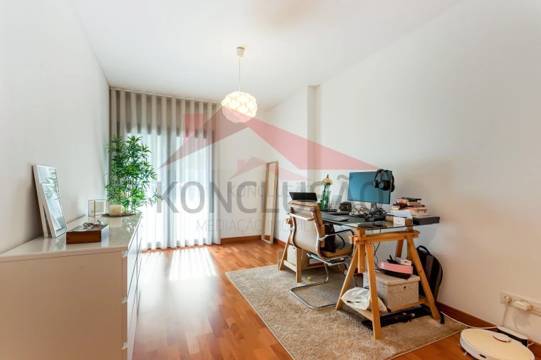 Apartamento T2 para Venda em Alverca do Ribatejo e Sobralinho Foto 13